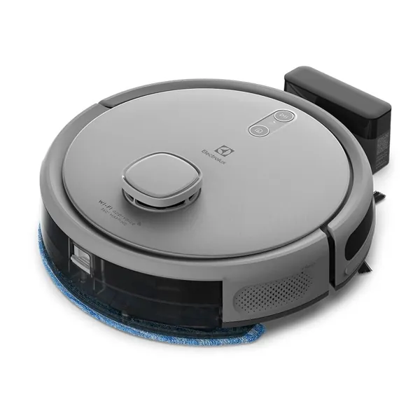 Electrolux 4 em 1 Wi-Fi Experience ERB61