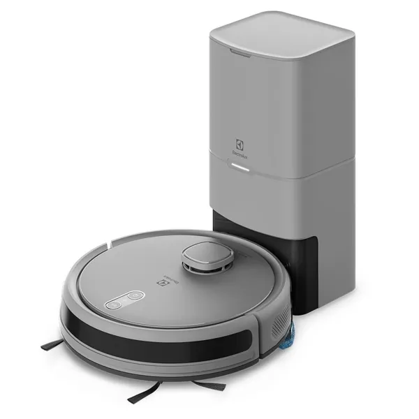 Electrolux 4 em 1 Wi-Fi Experience ERB80 com base autolimpante
