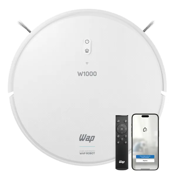 WAP Robot W1000